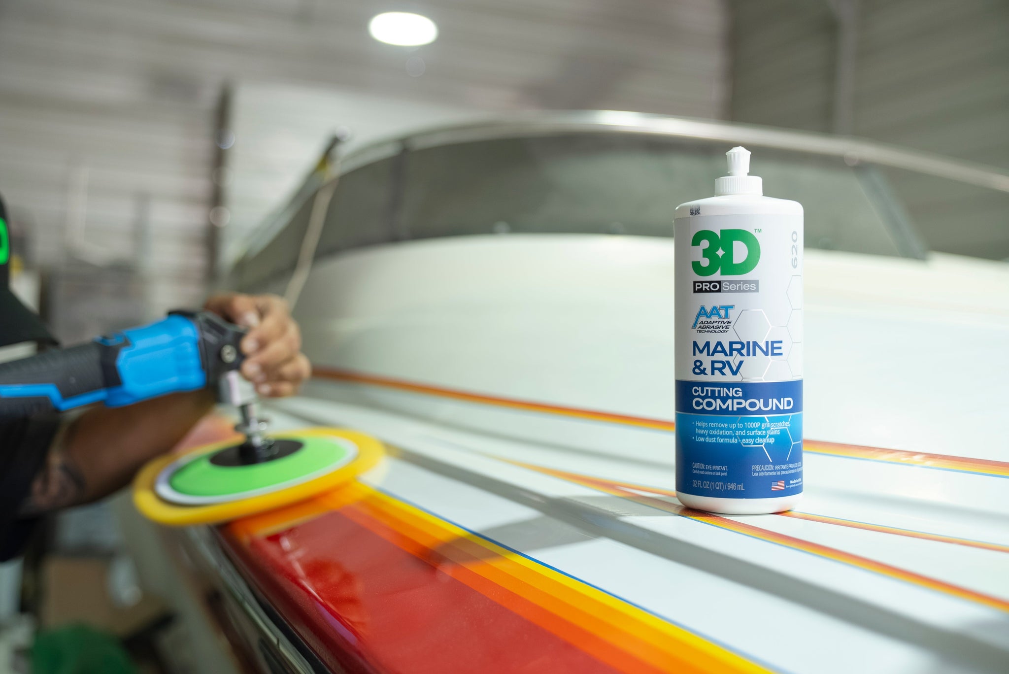Marine & RV Products