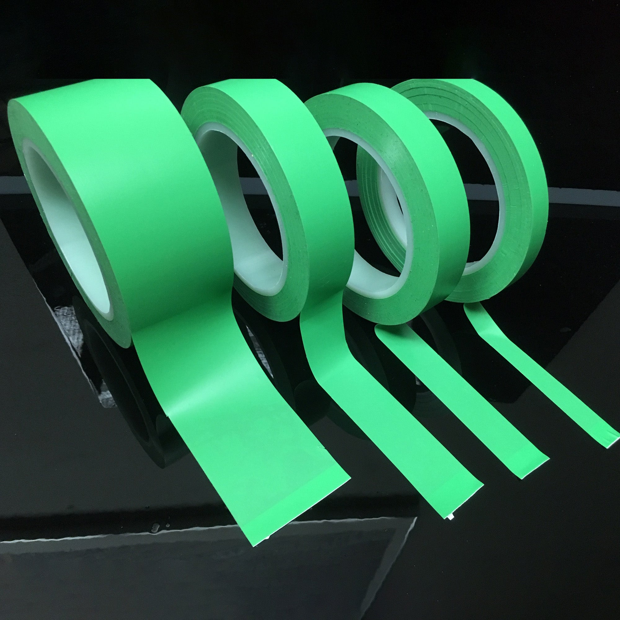 Tapes & Masking Systems