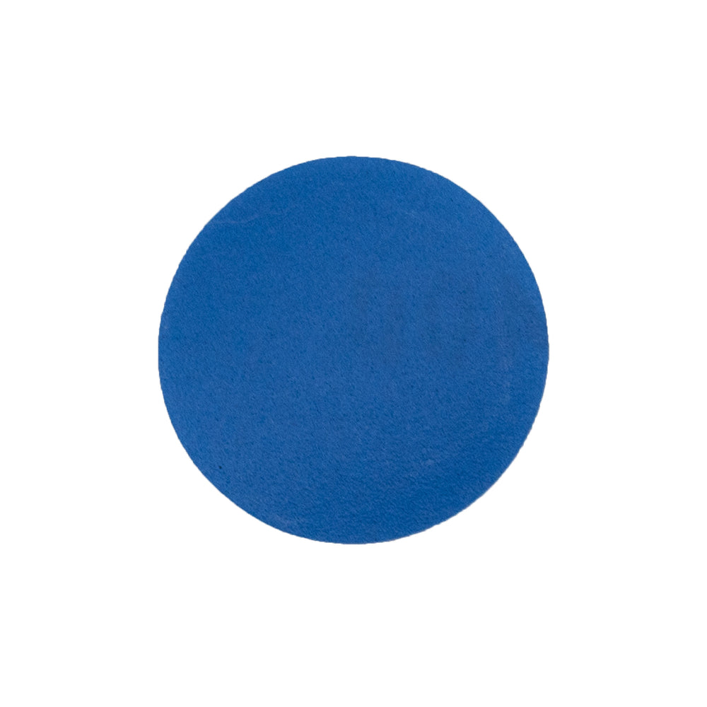 33MM P400 Blue Sandpaper - 500 Per Pack
