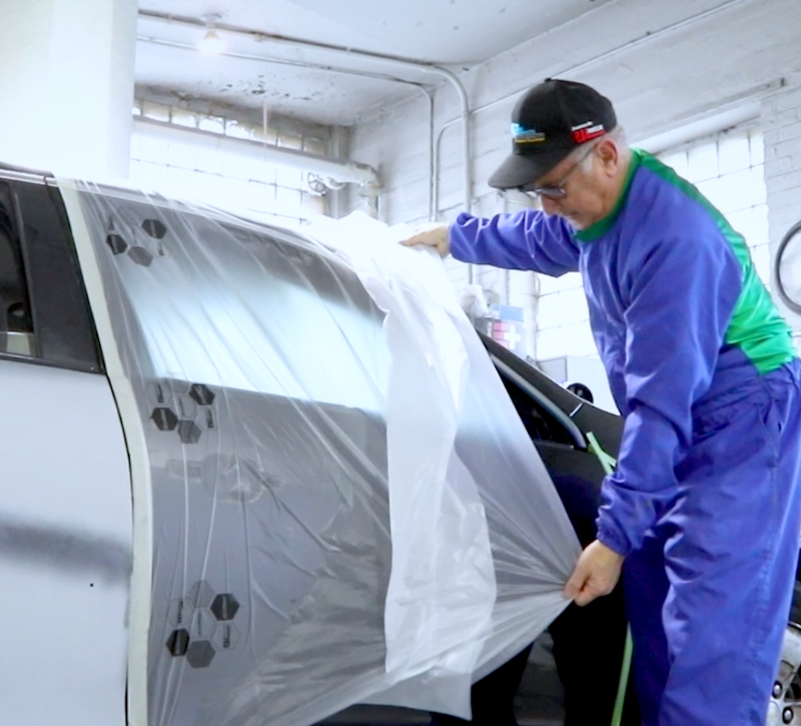 Kwik Paint Products