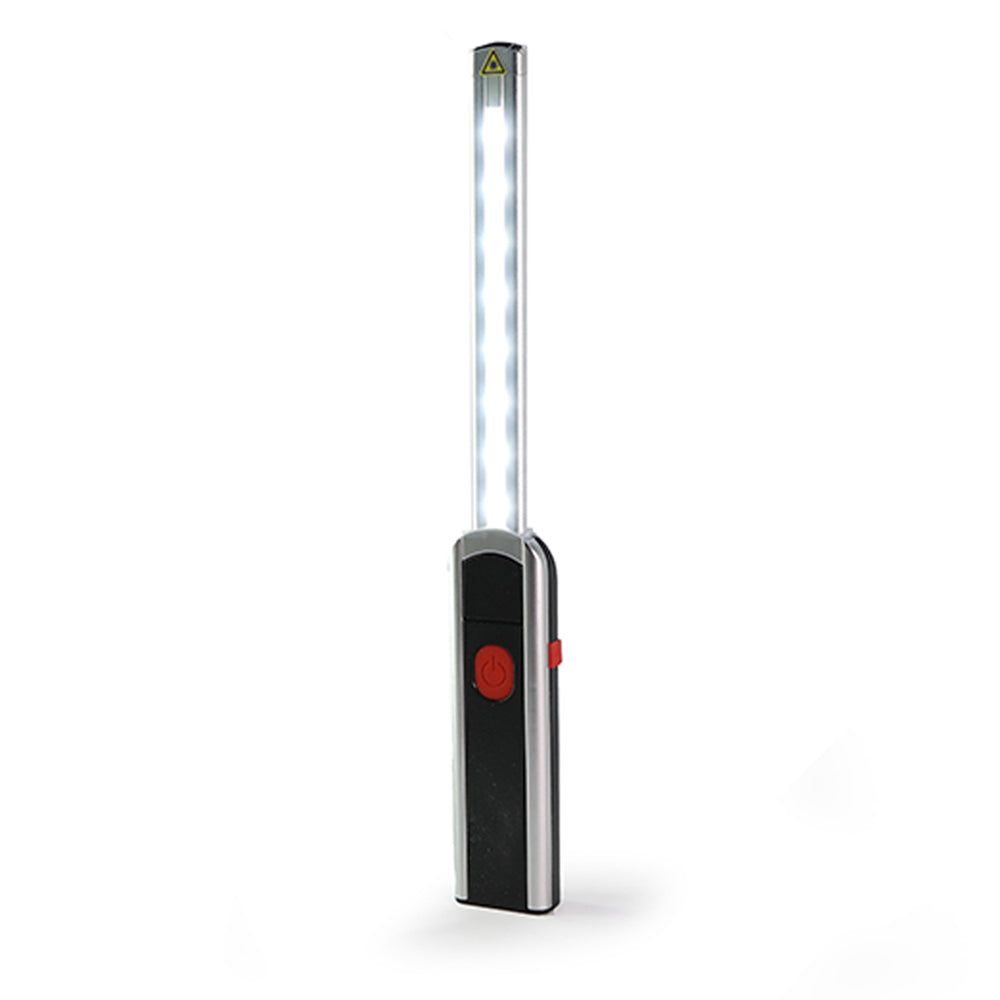 Color Matching Handheld Light