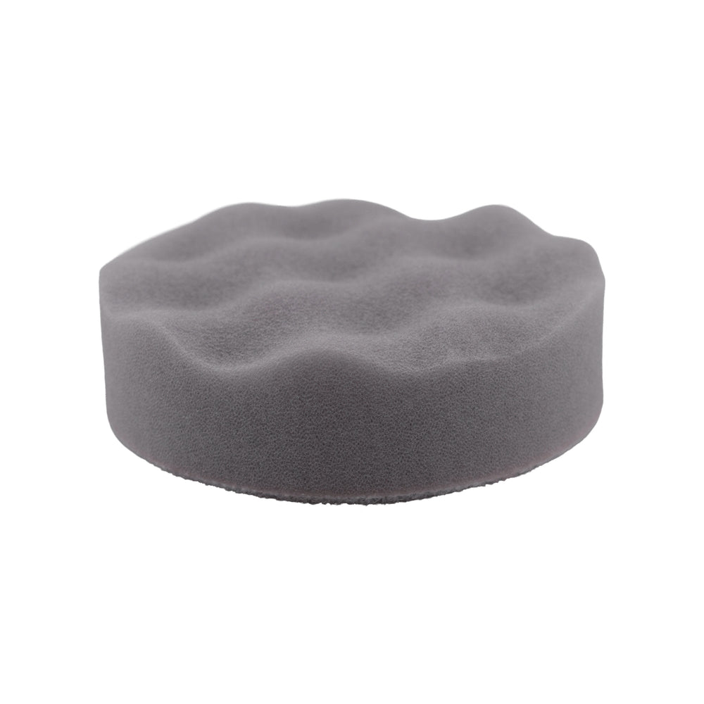 3" Waffle Foam Buffing Pad