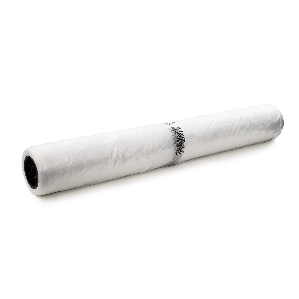 HDPE Plastic Sheeting - 16' x 350'