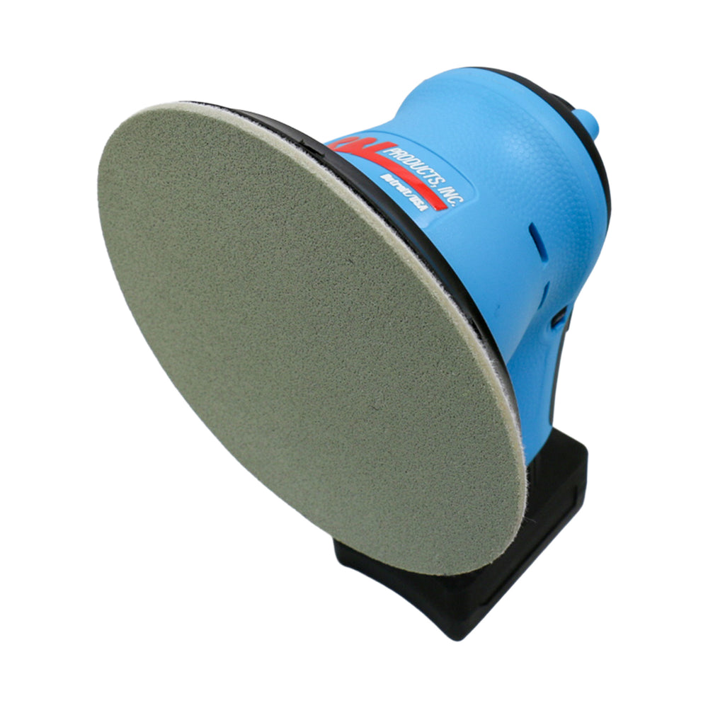 Cordless Palm Sander