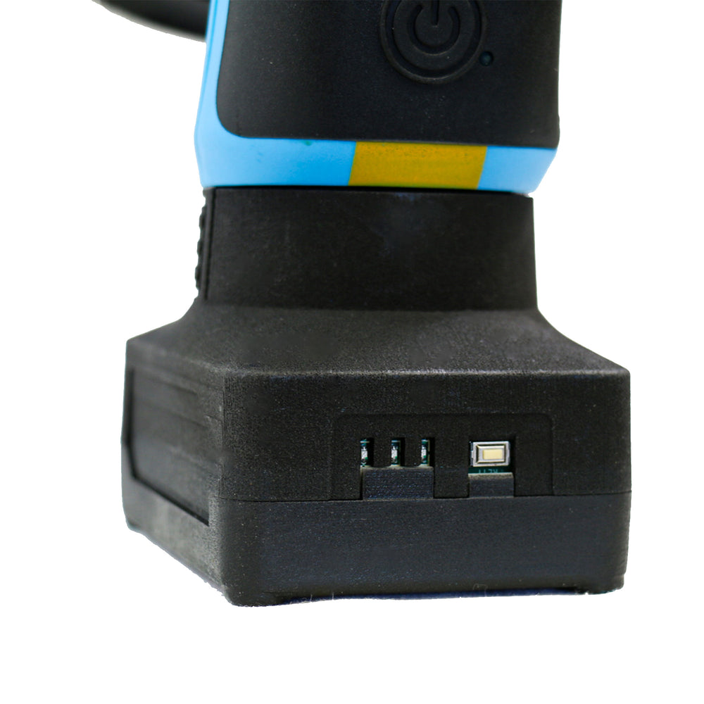 Cordless Palm Sander