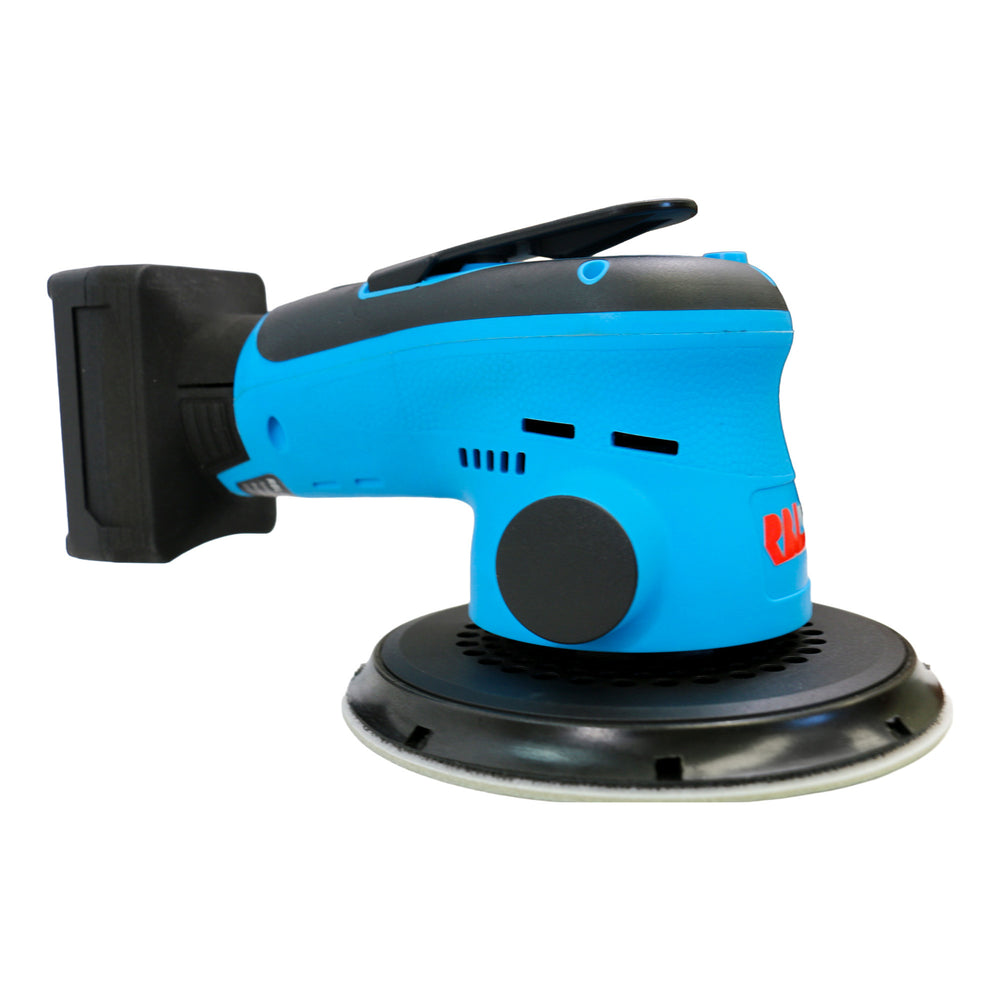 Cordless Palm Sander