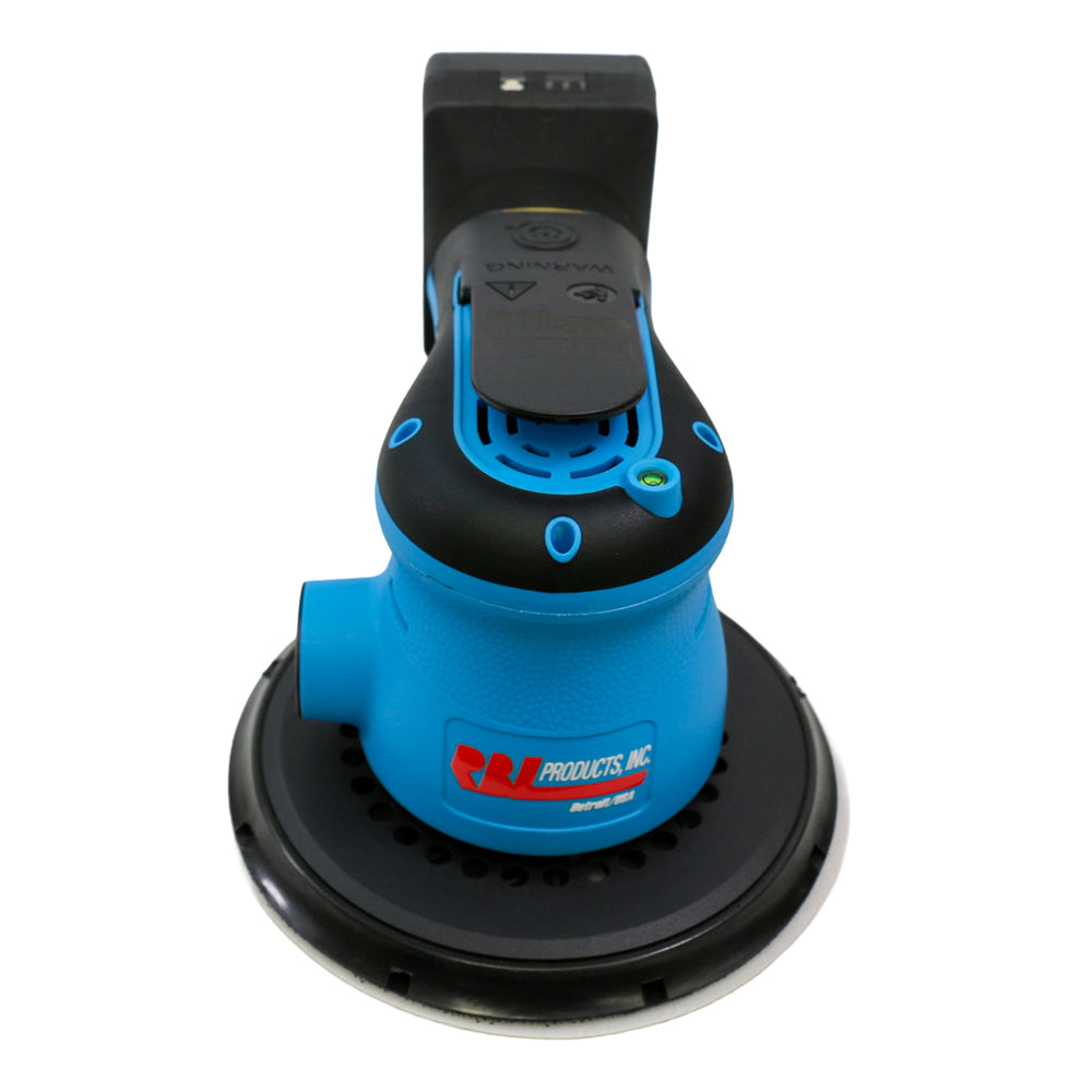 Cordless Palm Sander