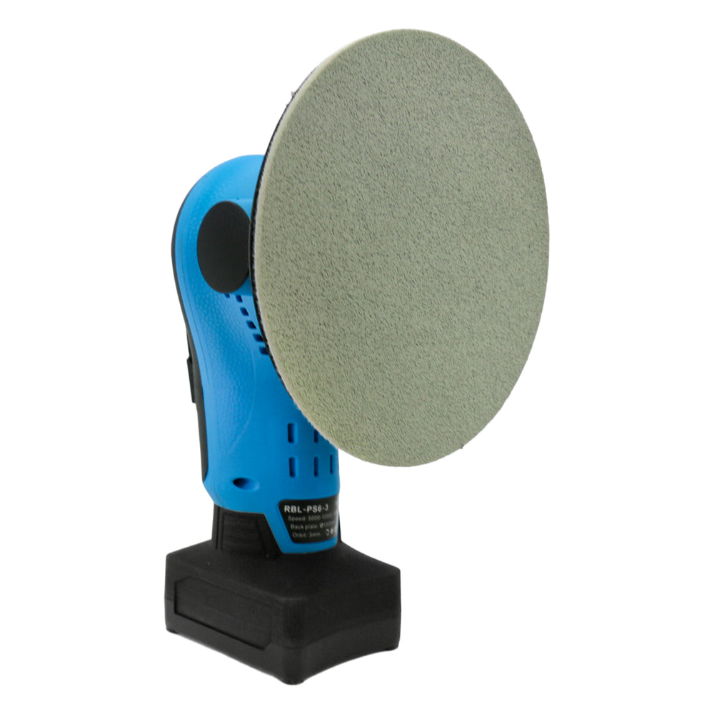 Cordless Palm Sander