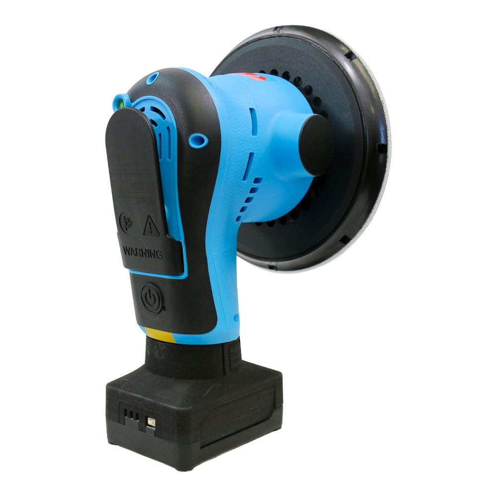 Cordless Palm Sander