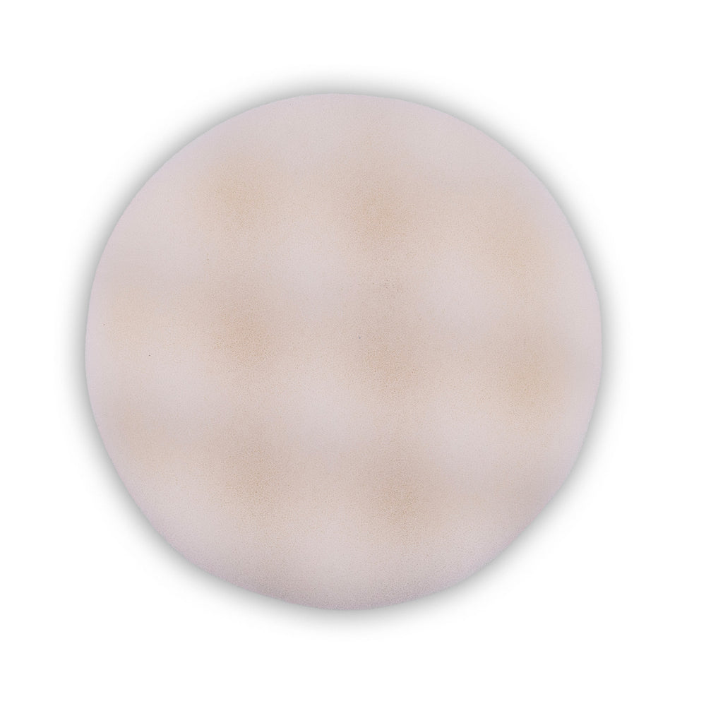 3" Waffle Foam Buffing Pad